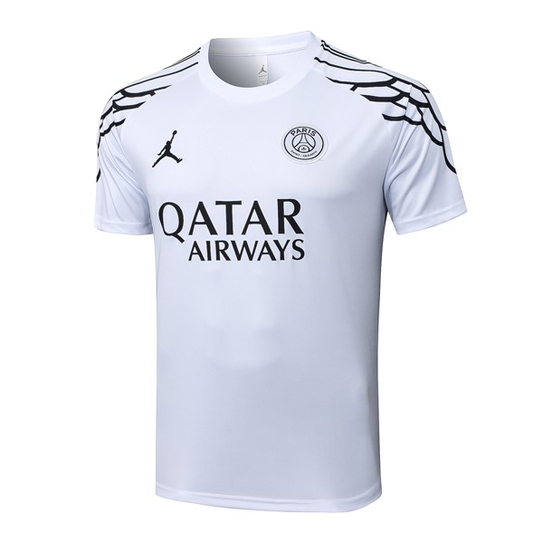 Camiseta Entrenamiento PSG 2026/27 Blanco